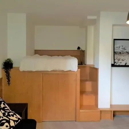 Tiny Apartment *